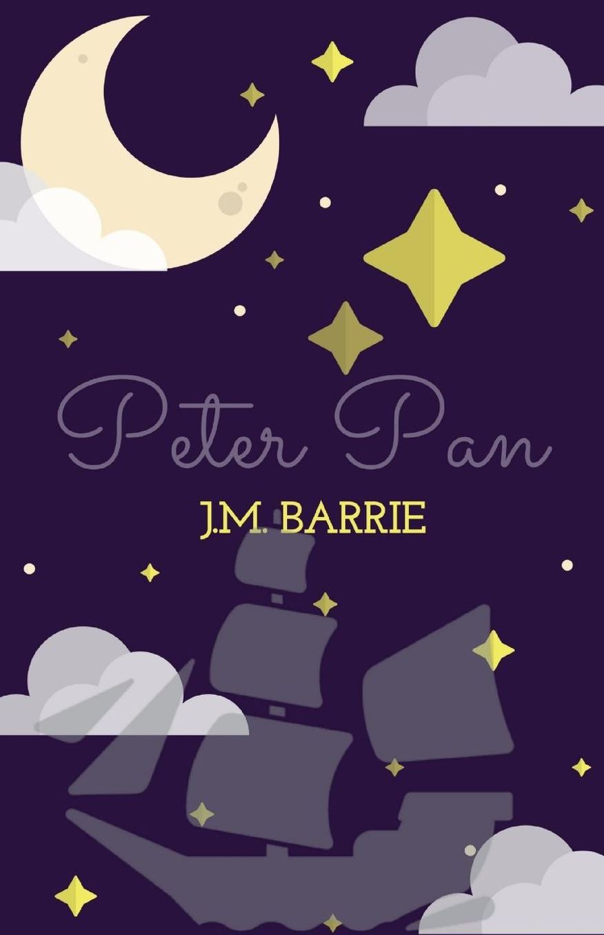 Peter Pan (Peter and Wendy)