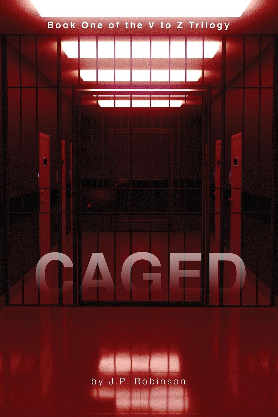 Caged