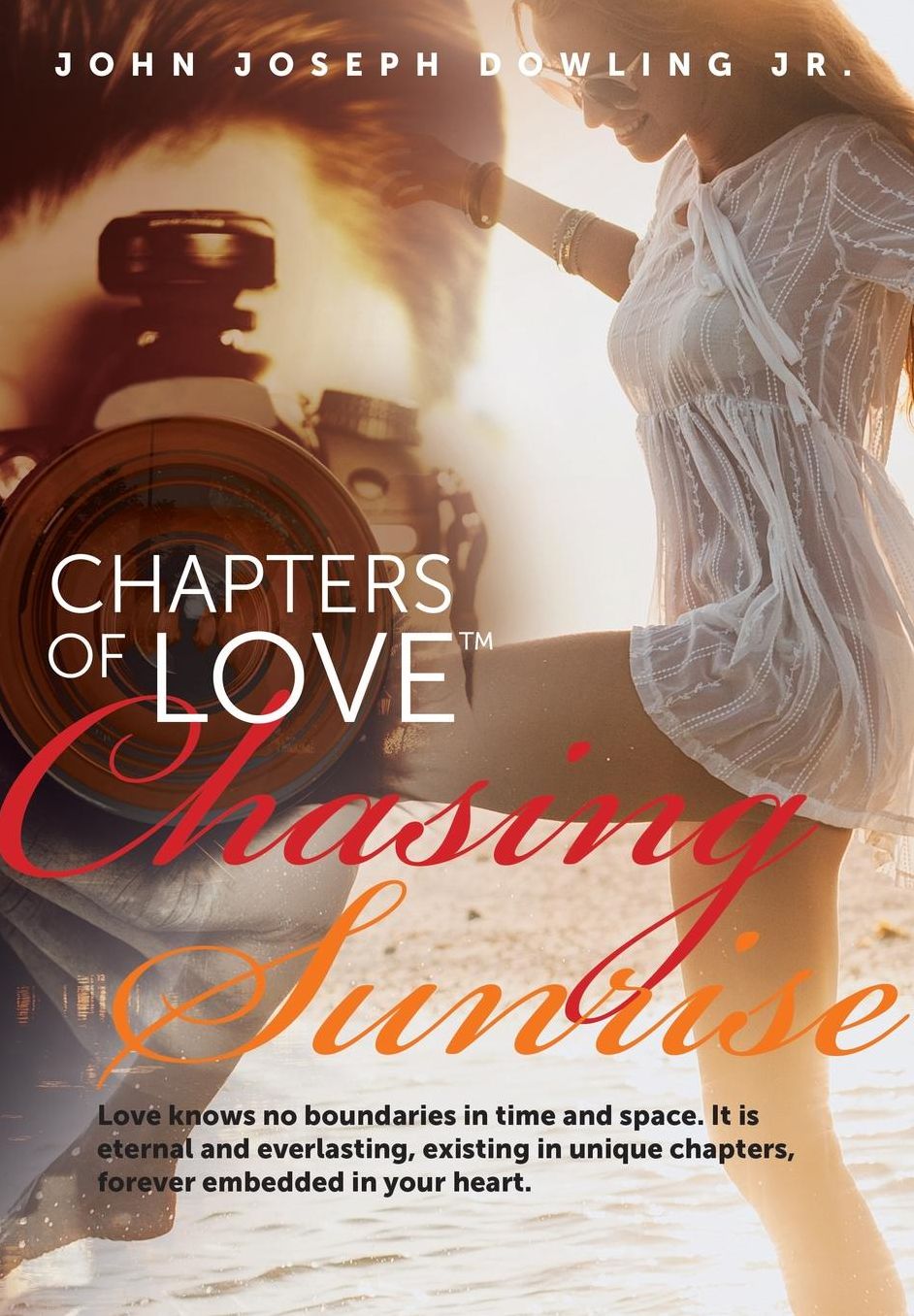 Chapters Of Love