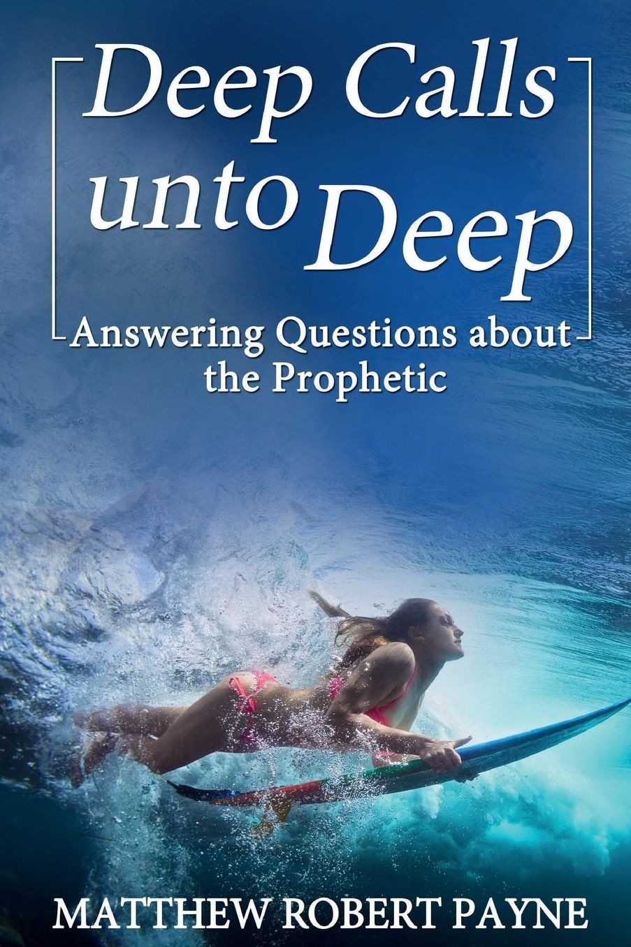 Deep Calls unto Deep
