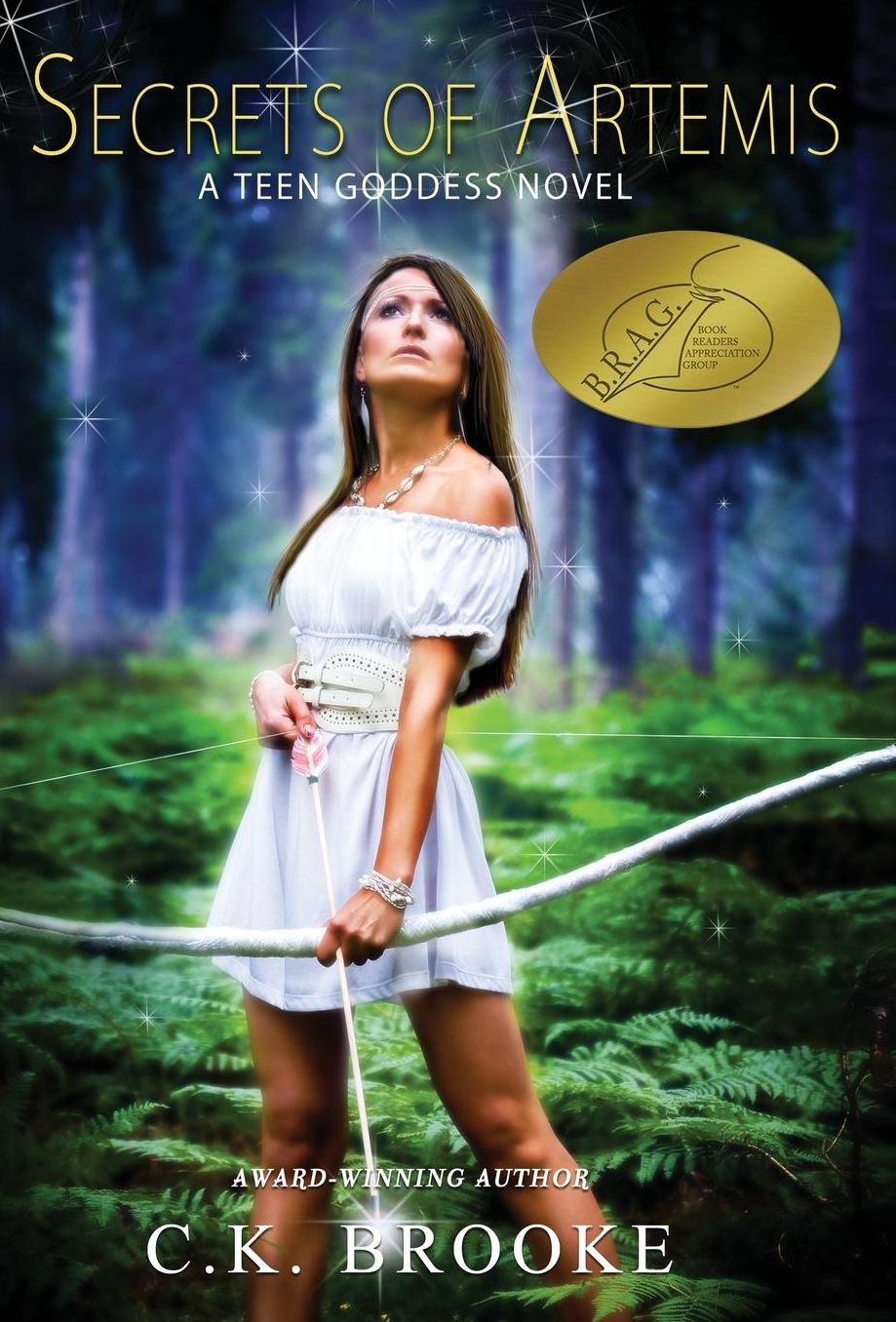 Secrets of Artemis
