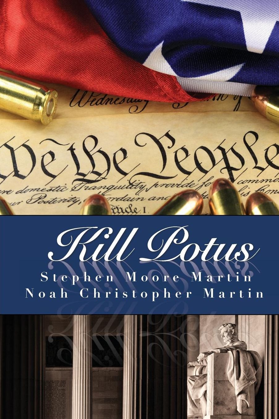 Kill Potus