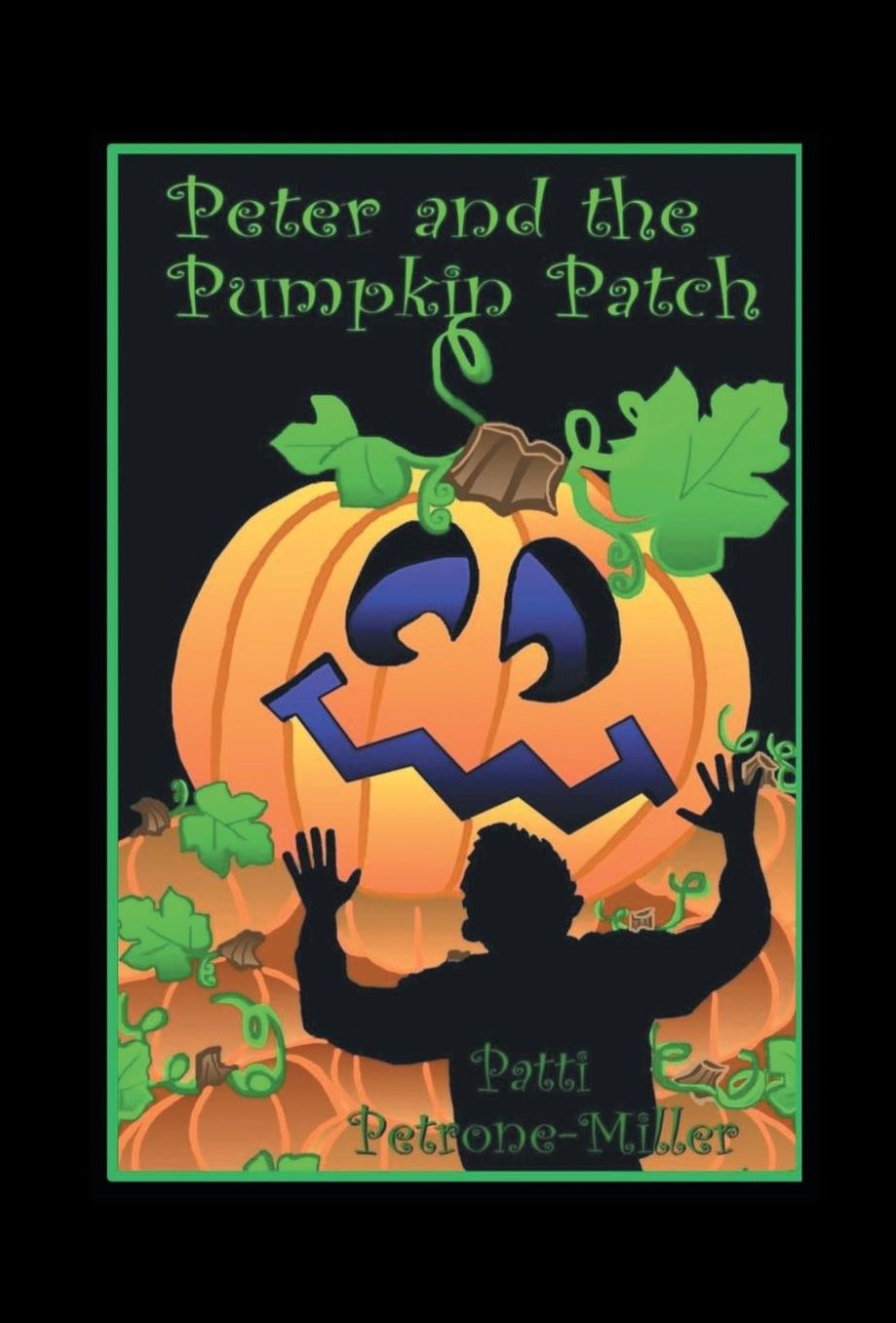 PETER AND THE PUMPKIN PATCH