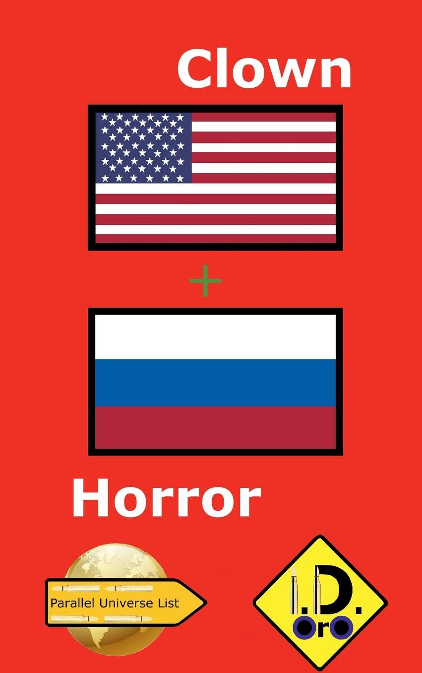 Clown Horror