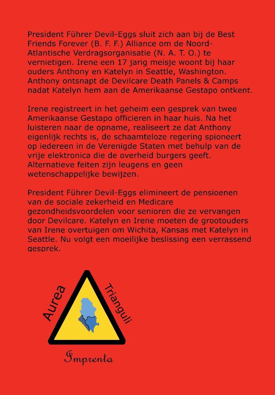 Clown Horror (Dutch Edition)