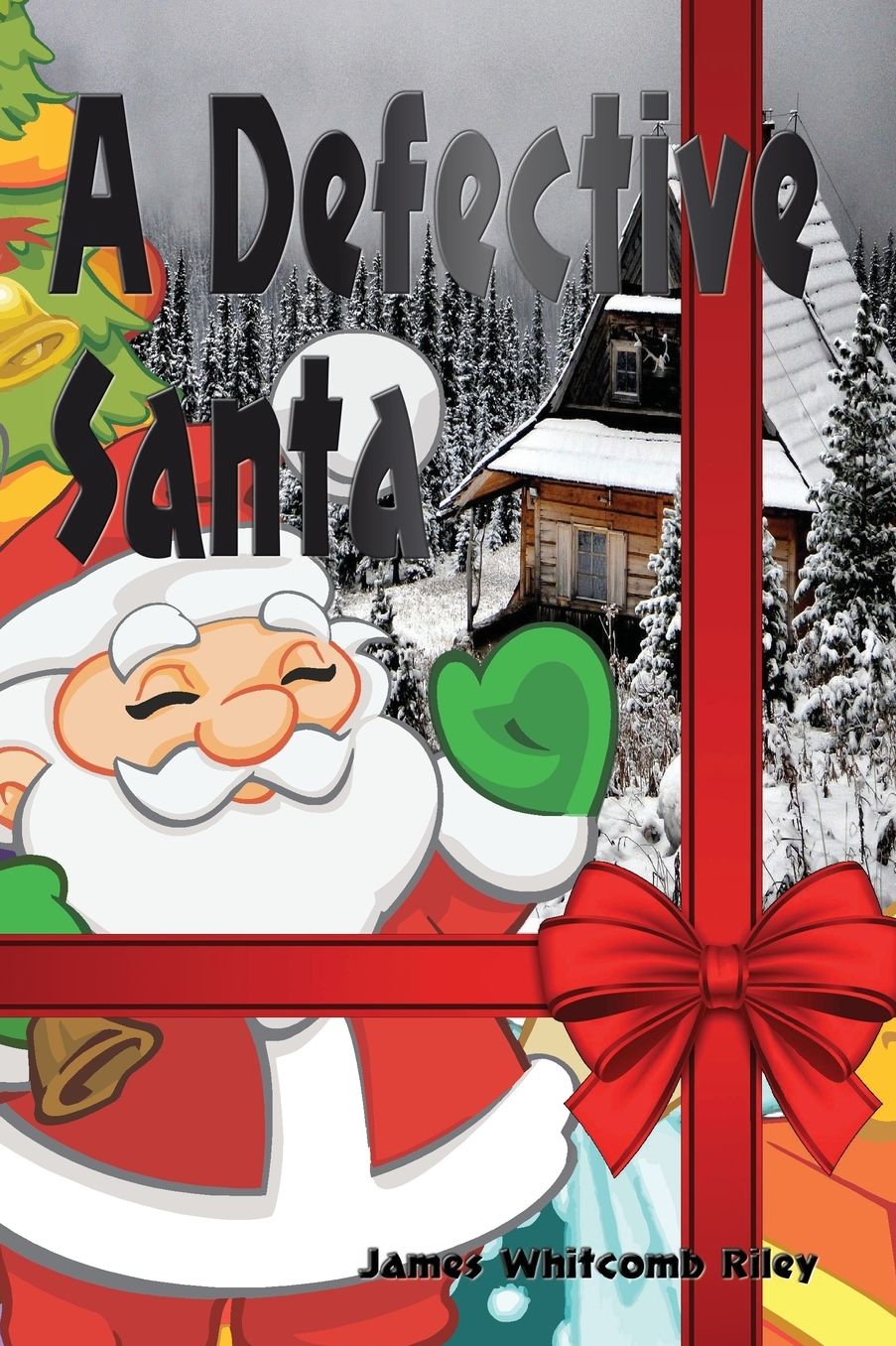 A Defective Santa Claus