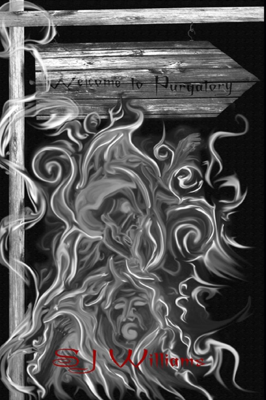 Welcome to Purgatory