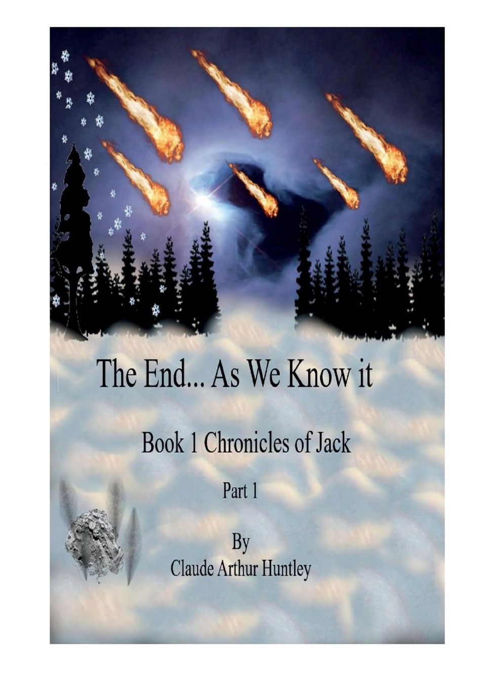 The End As We Know It; Book 1