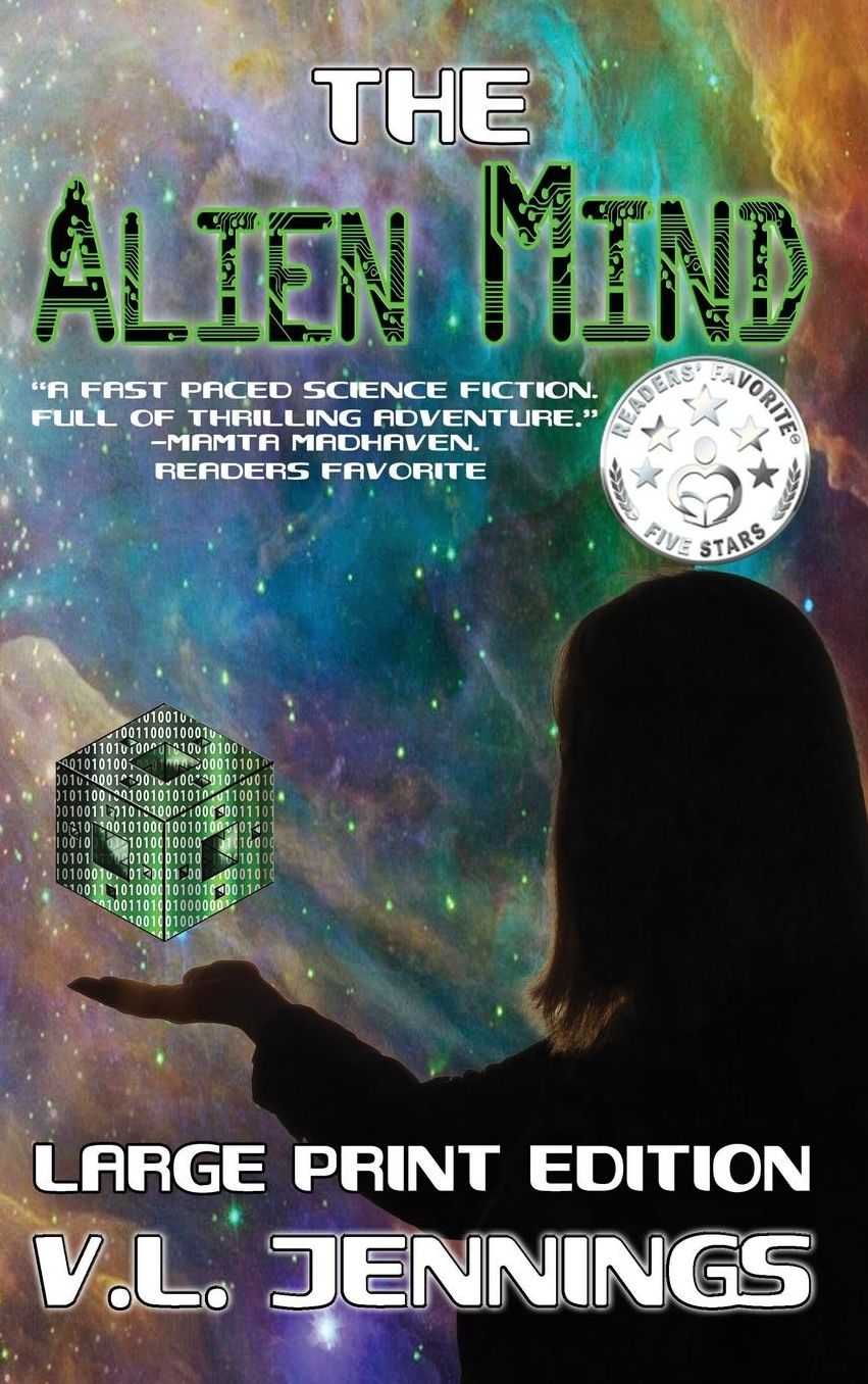 The Alien Mind