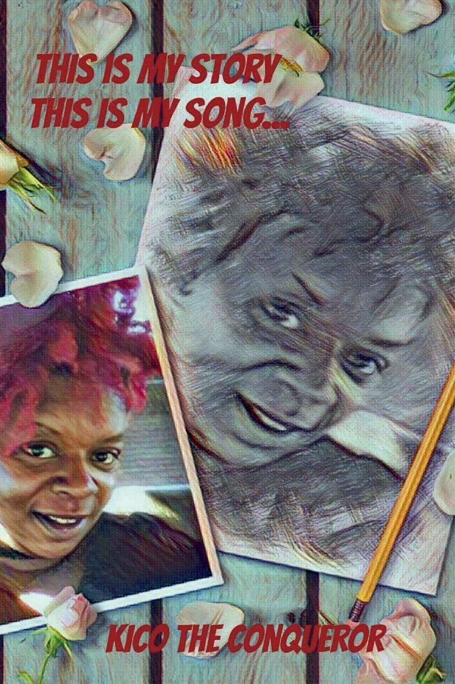 This Is My Story