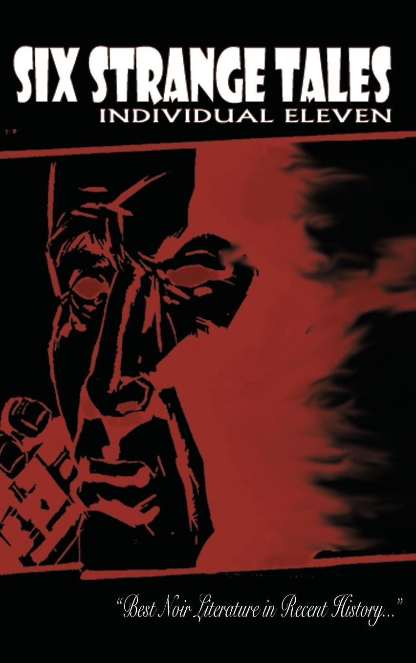 Six Strange Tales