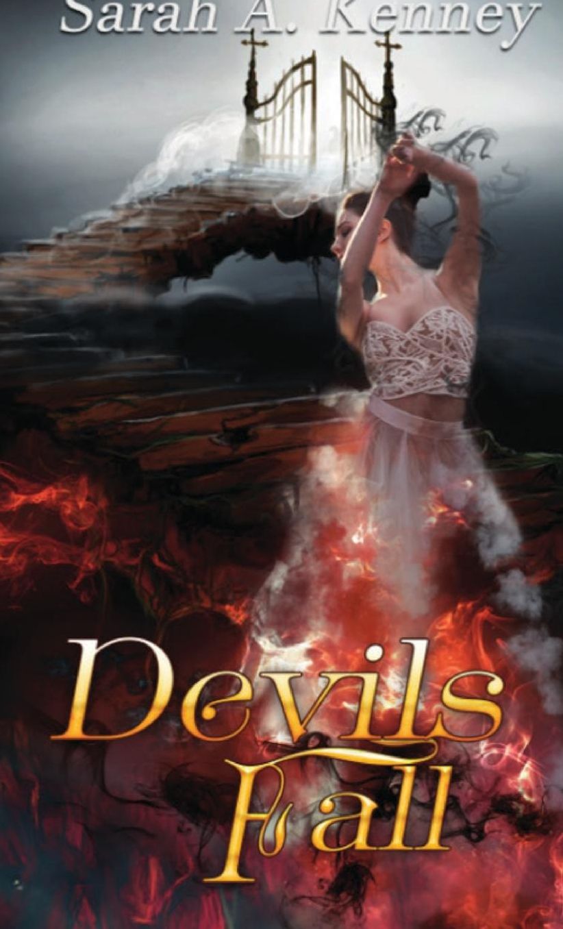 Devil Fall