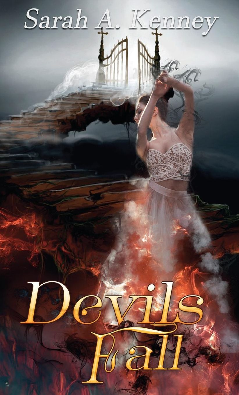 Devils Fall