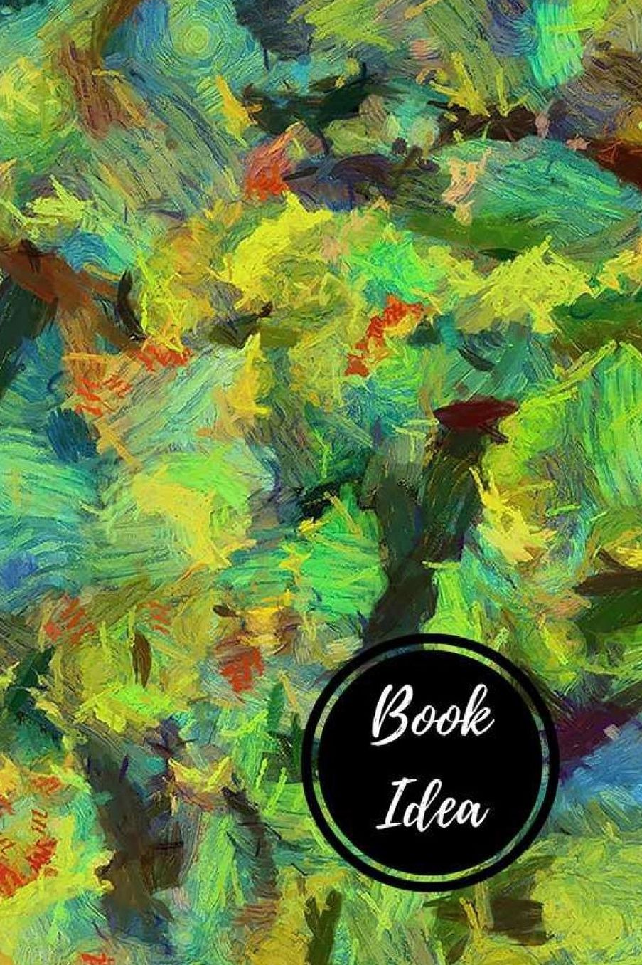 Book Idea