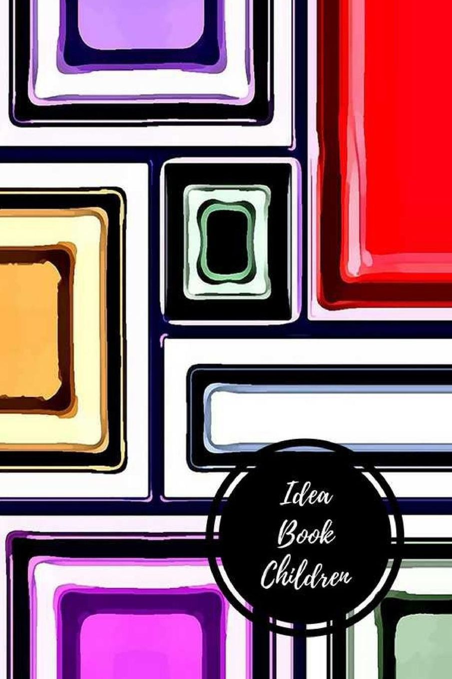 Idea Book Children