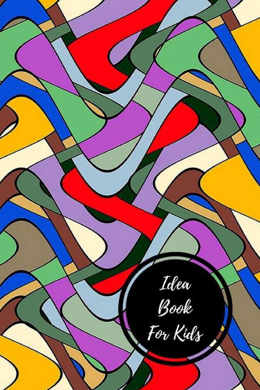 Idea Book For Kids