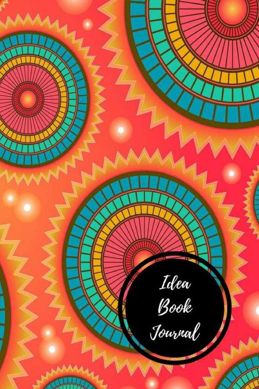 Idea Book Journal