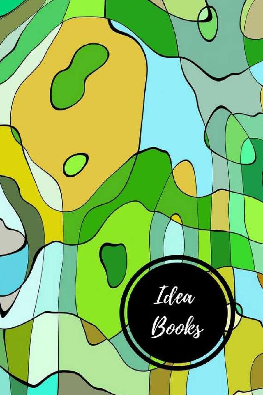 Idea Books