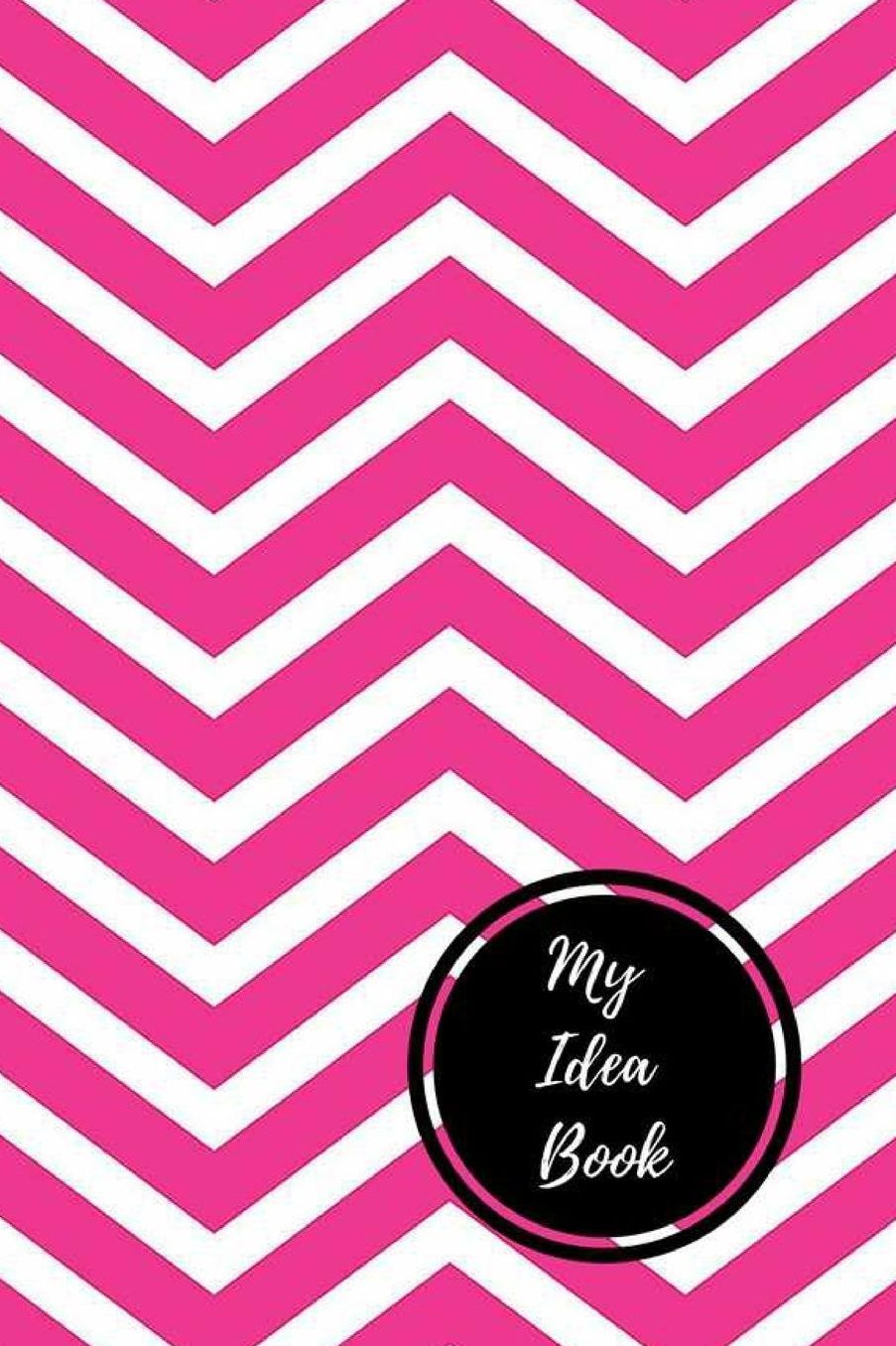 My Idea Book