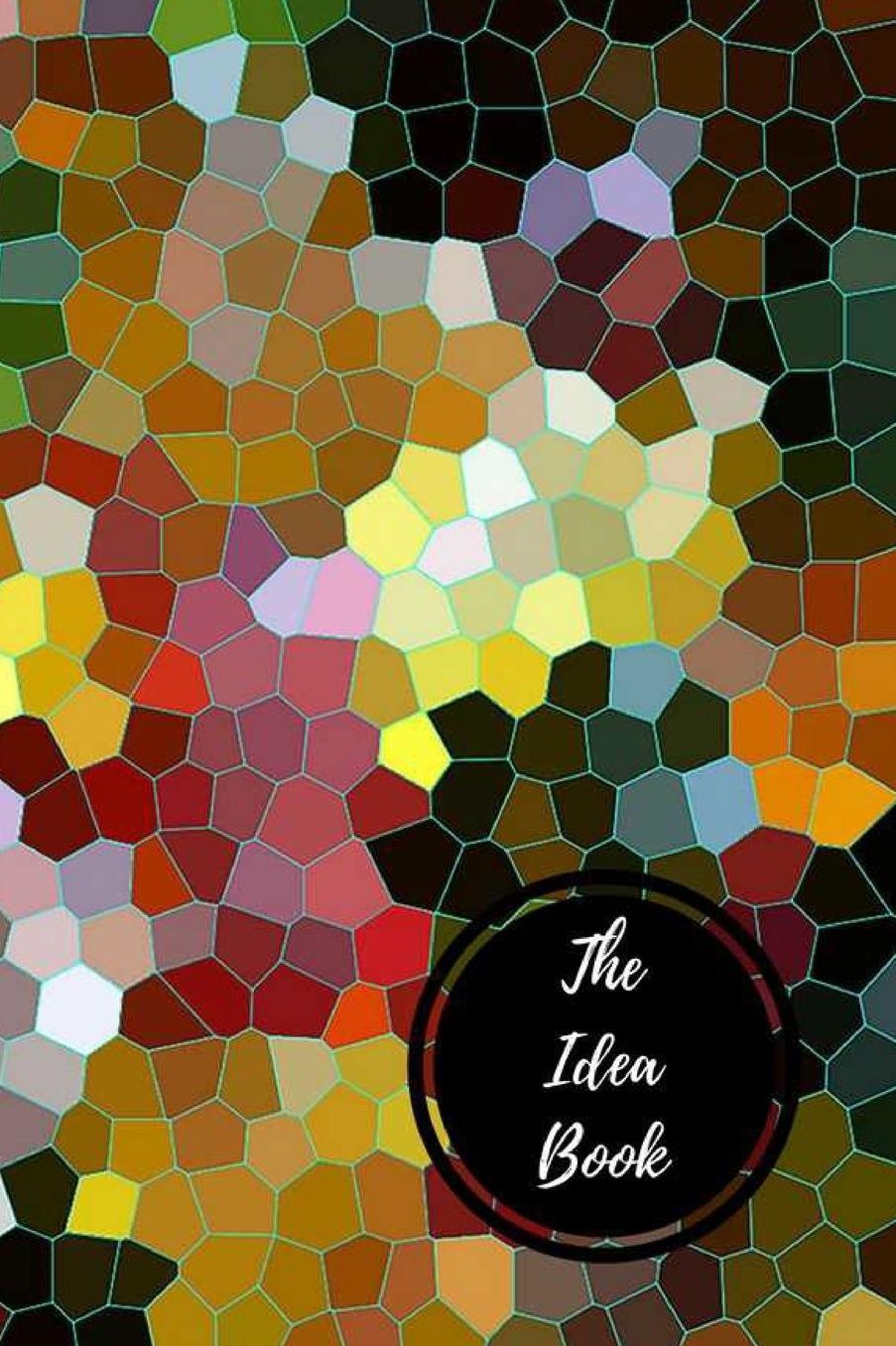 The Idea Book