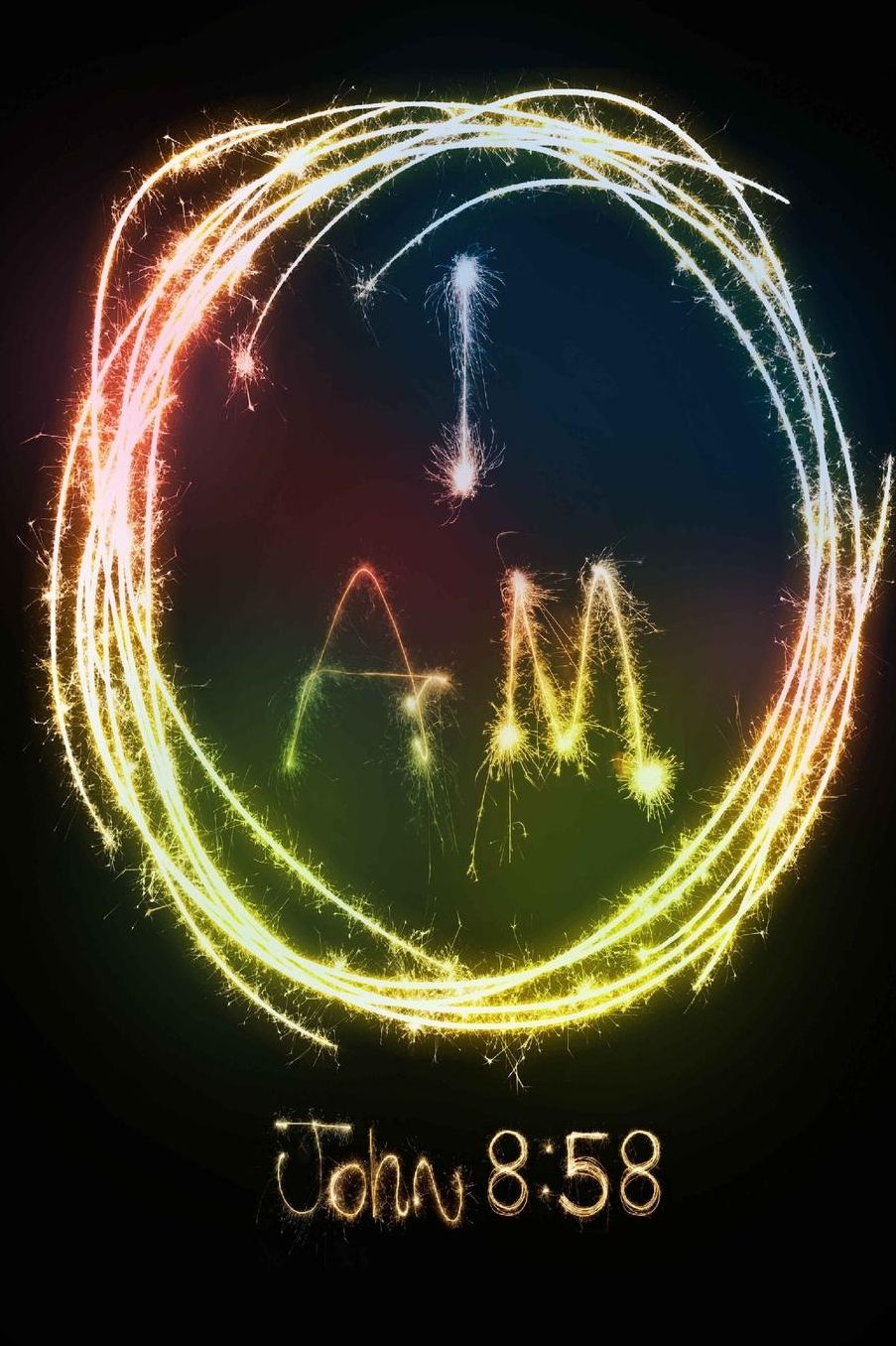 I AM