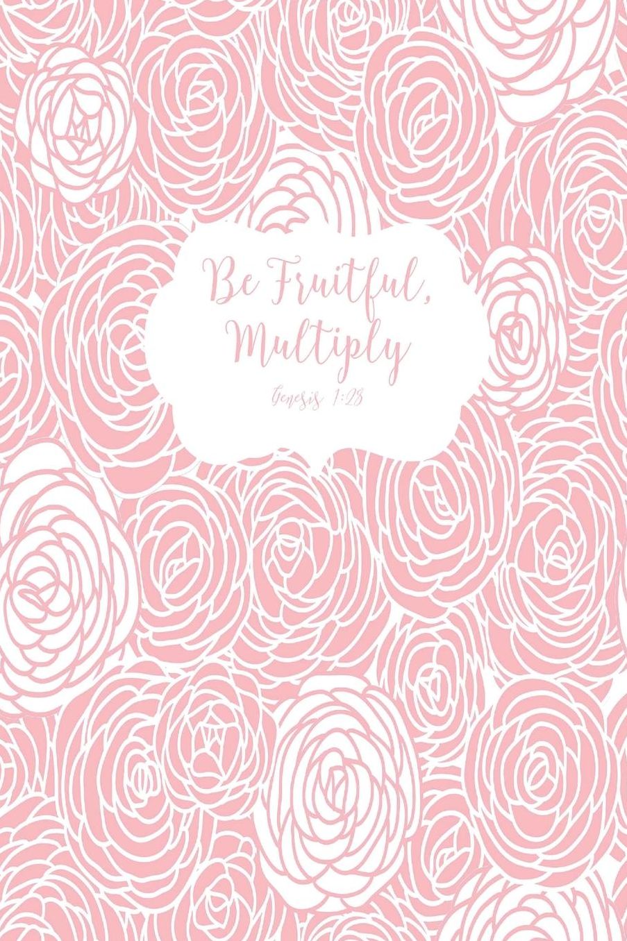 Be fruitful, multiply