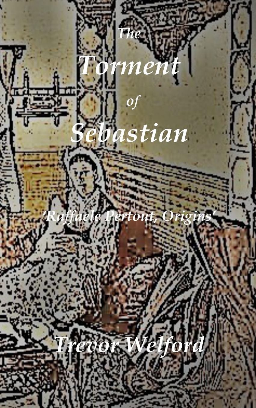 The Torment of Sebastian Book Two
