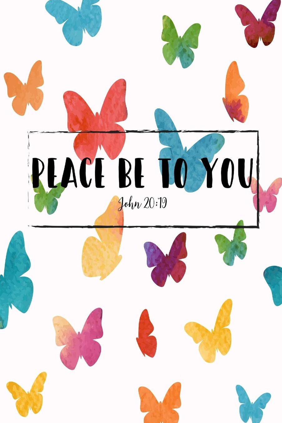 Peace be to you