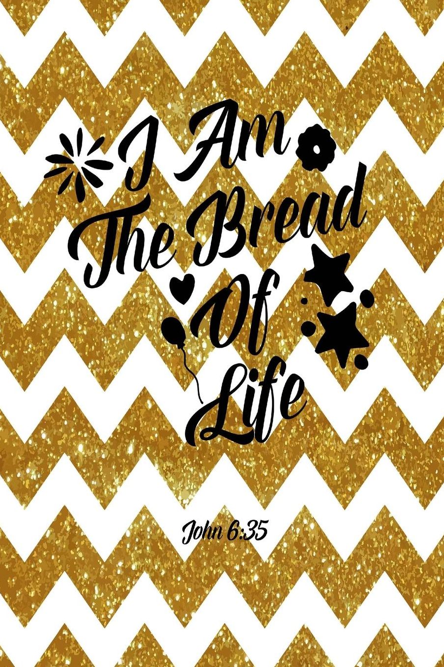 I am the bread of life