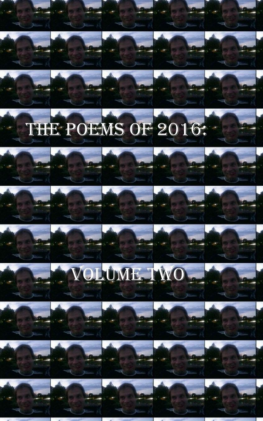 The Poems of 2014 Book One