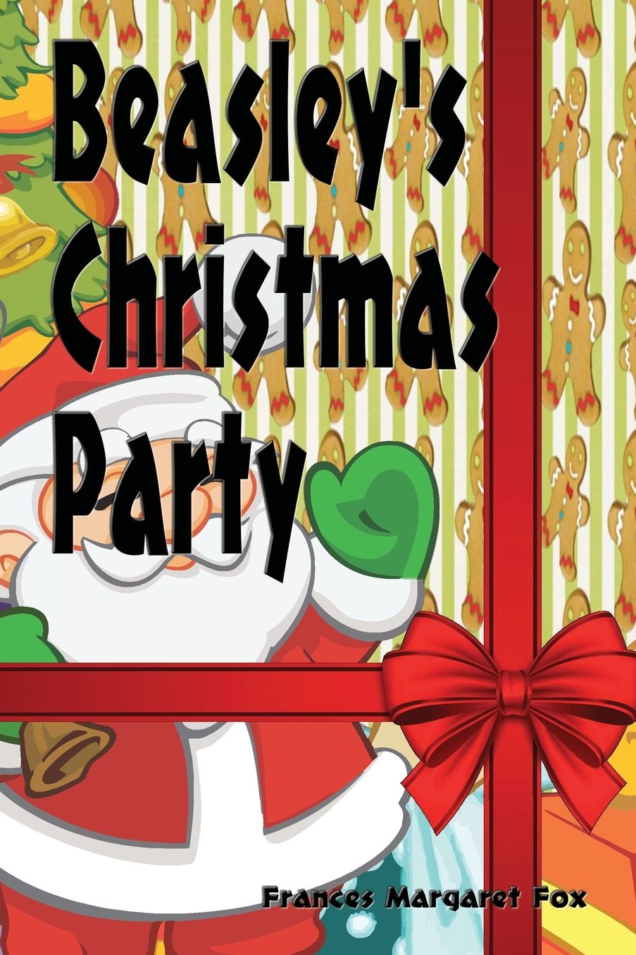 Beasley's Christmas Party