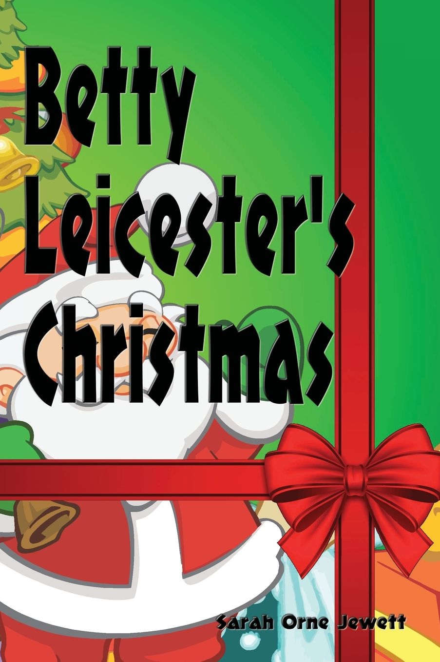 Betty Leicester's Christmas