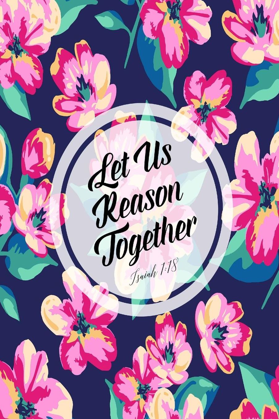 Let us reason together