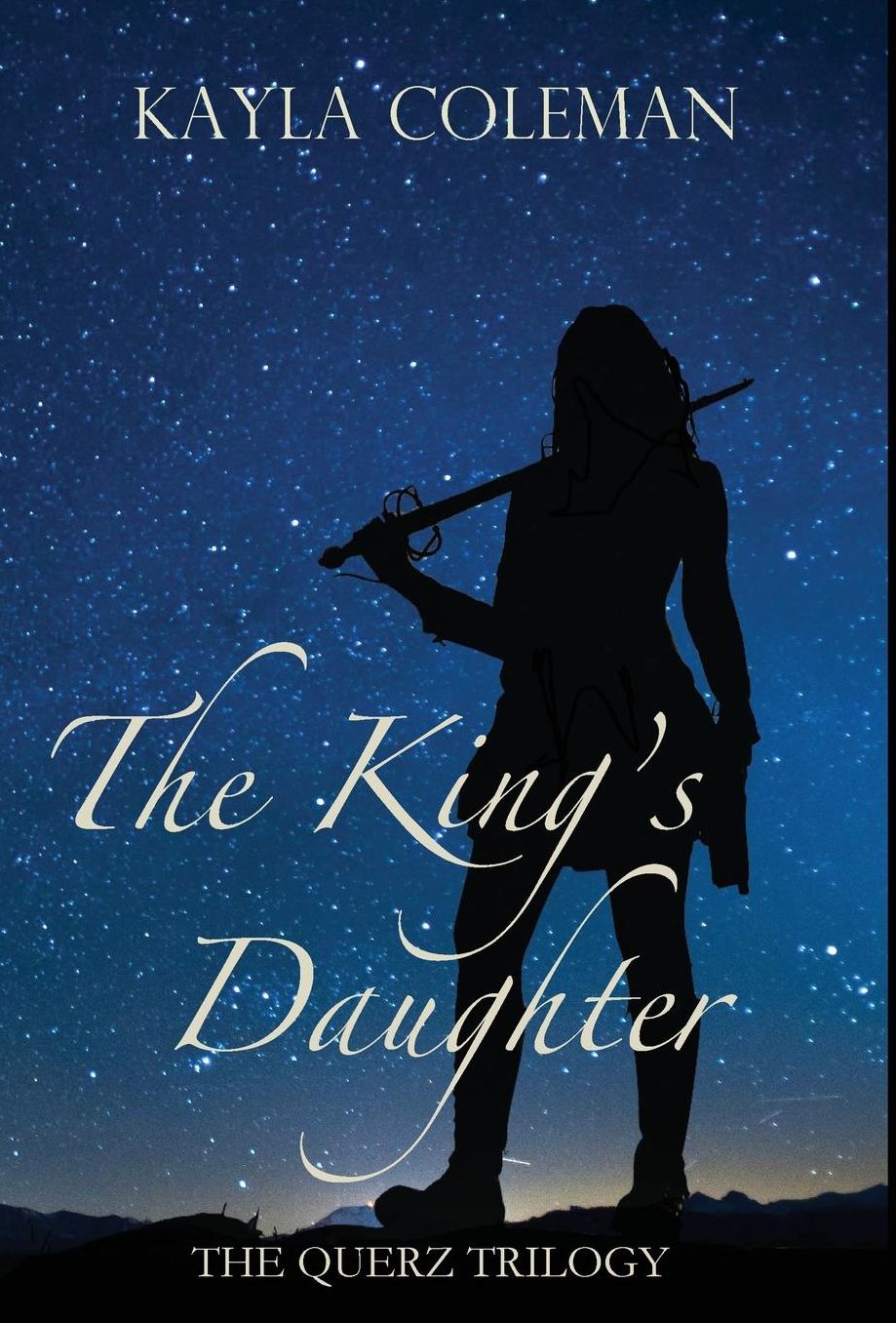 The King's Daughter