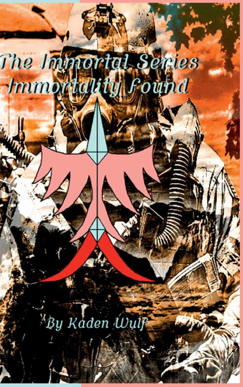 Immortality Found