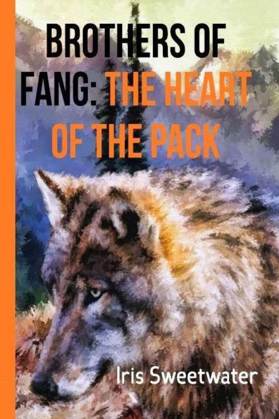 Brothers of Fang: The Heart of the Pack