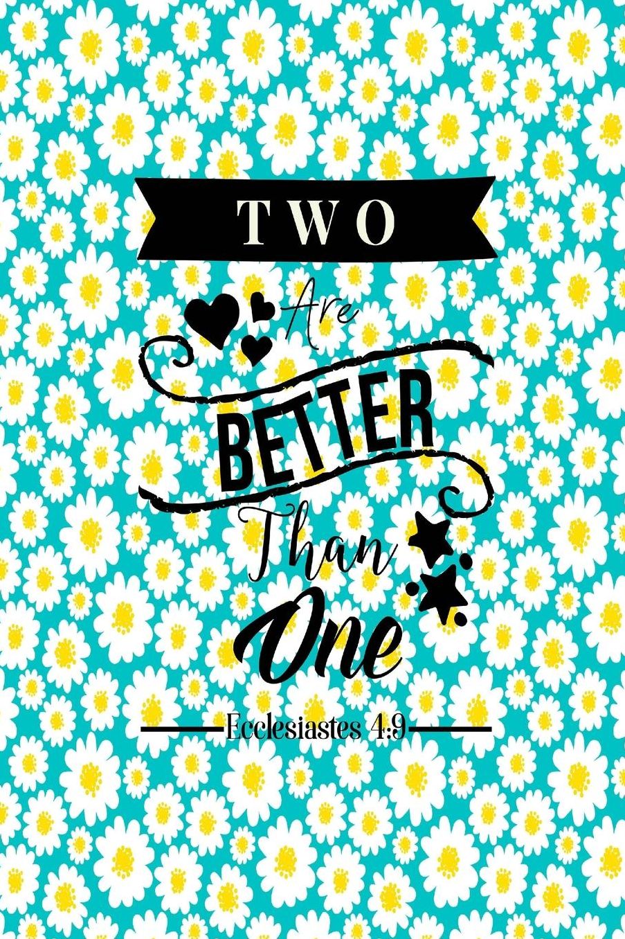 Two are better than one