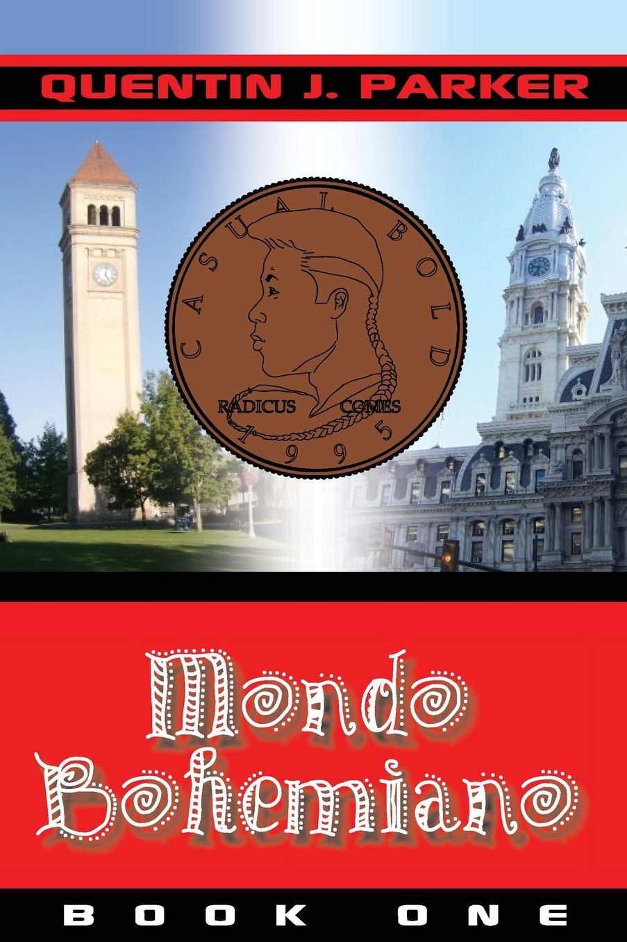 Mondo Bohemiano