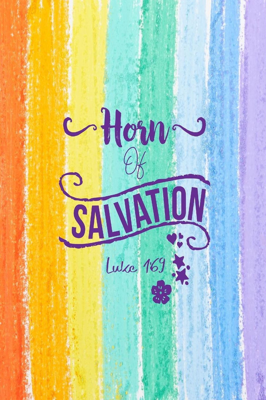 Horn Of Salvation