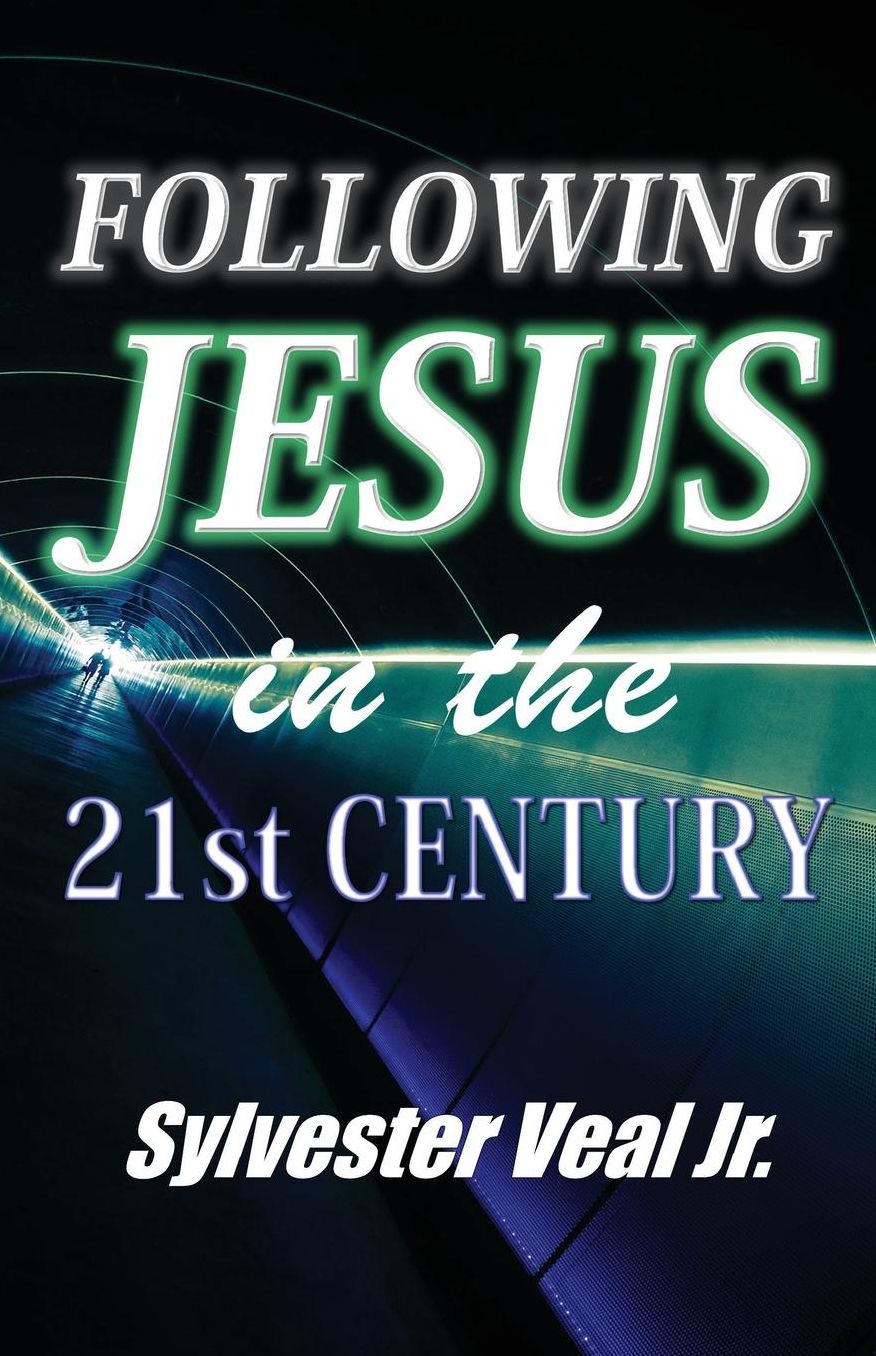 Following Jesus in the 21st Century