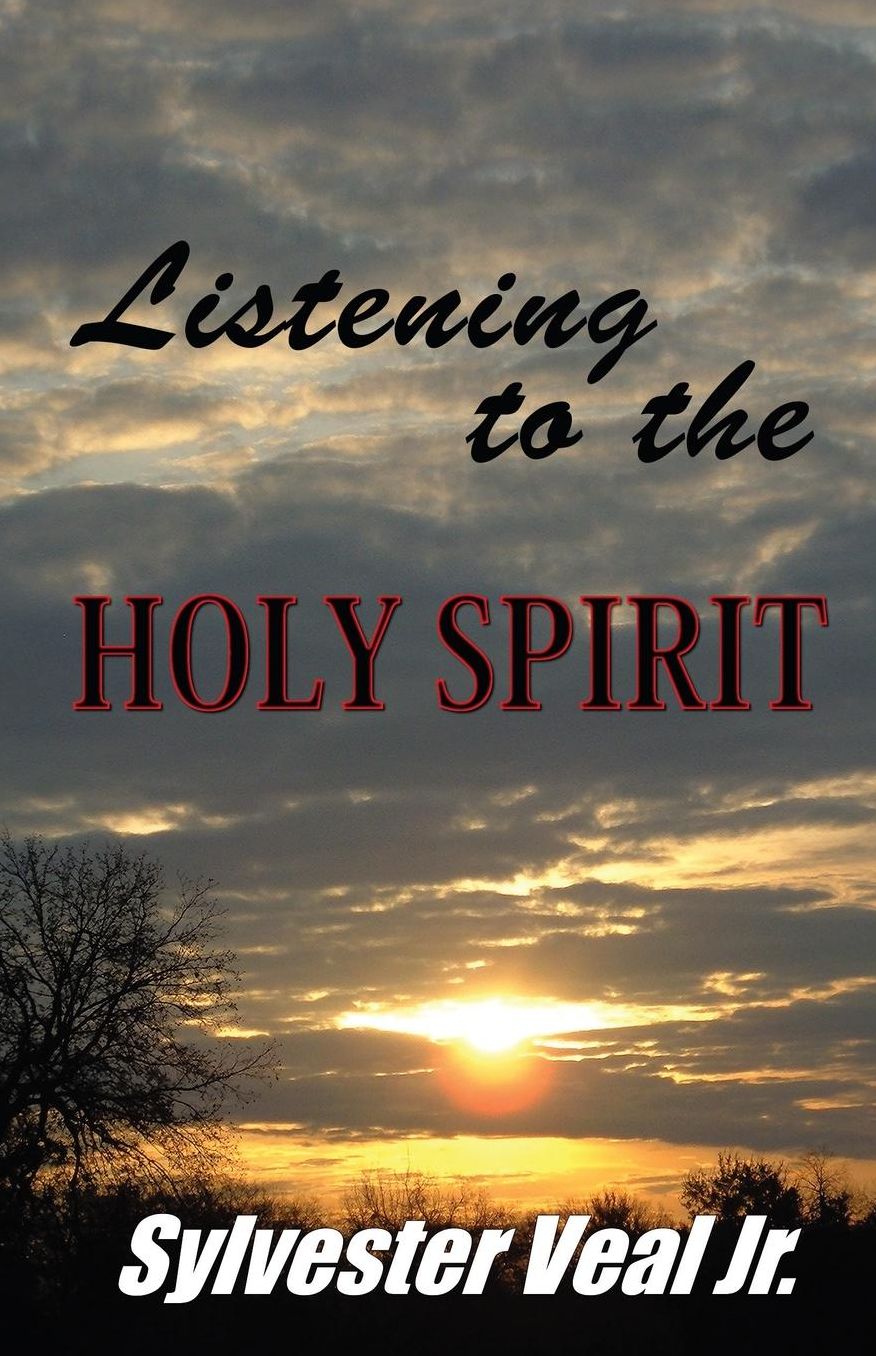Listening to the Holy Spirit