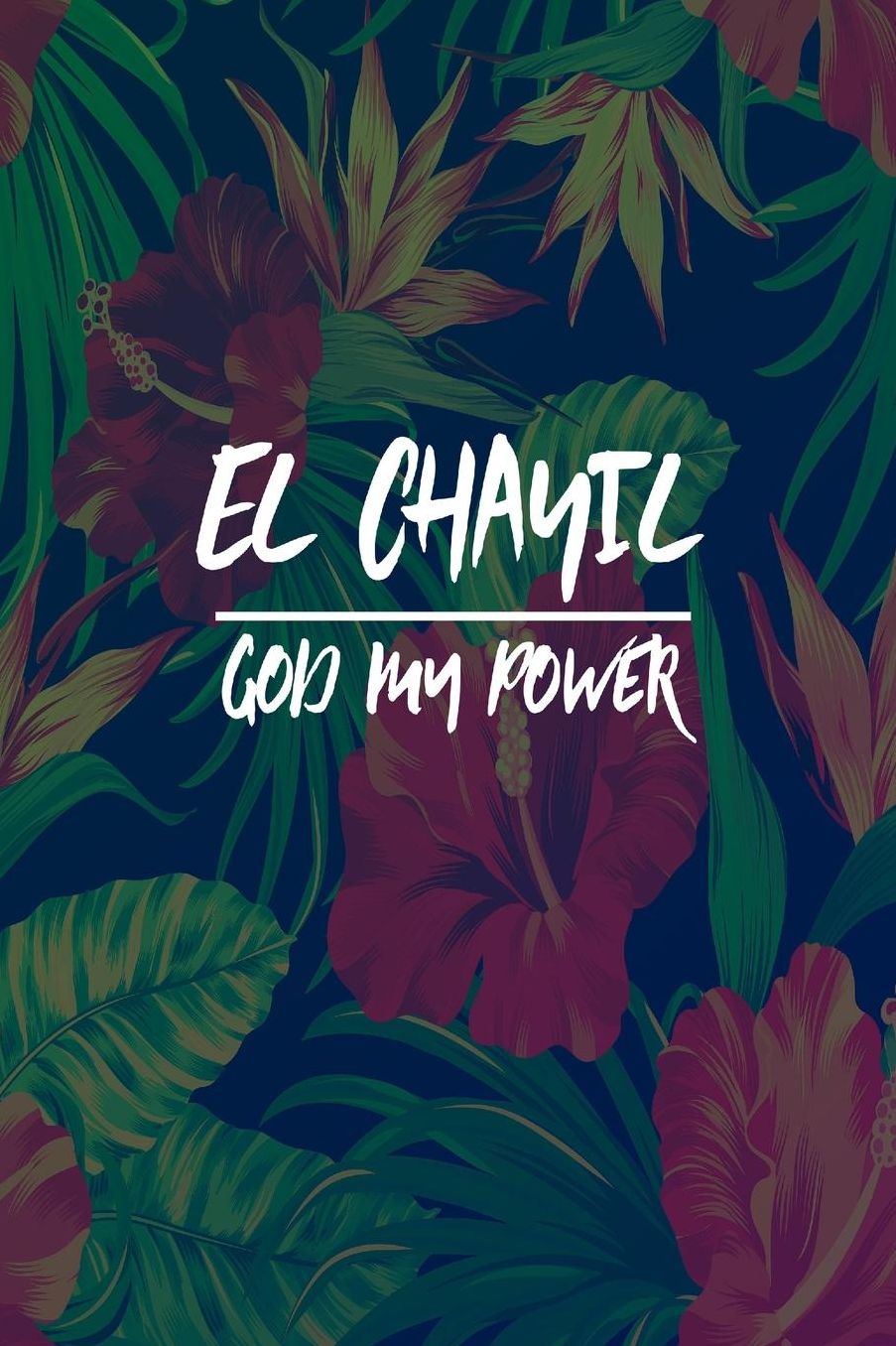 God my Power