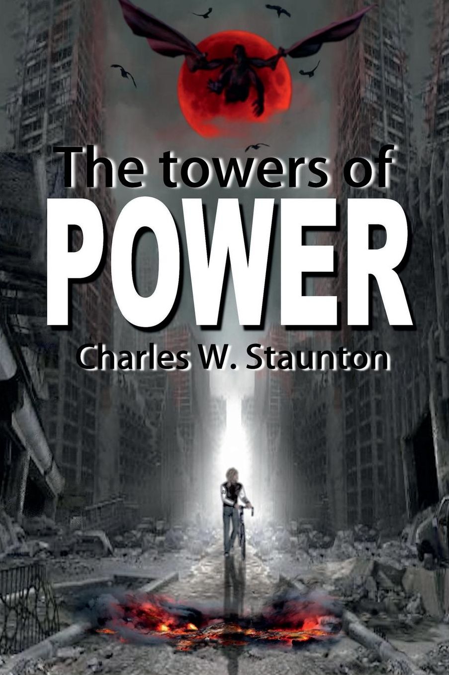 The Towers of Power