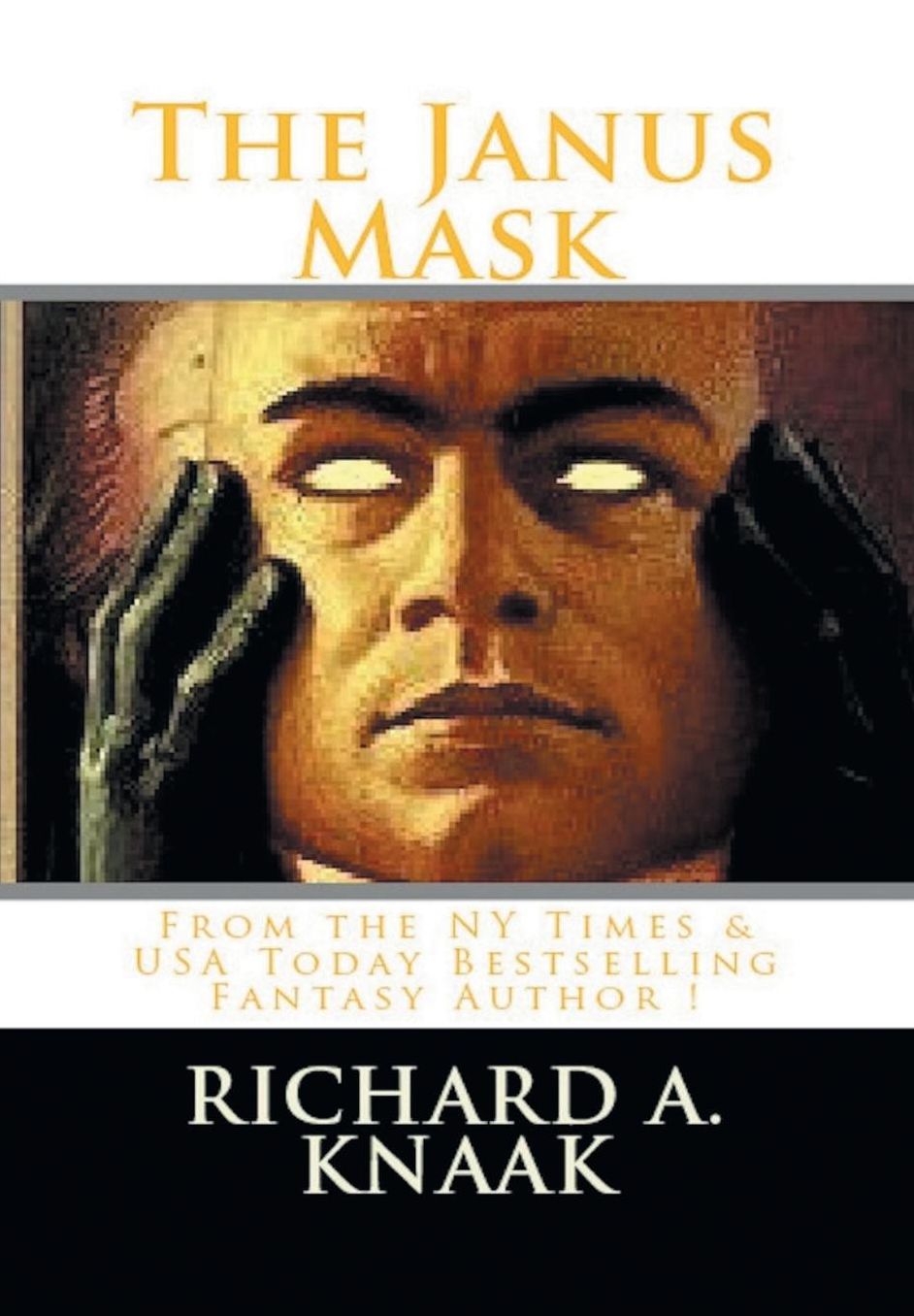 The Janus Mask
