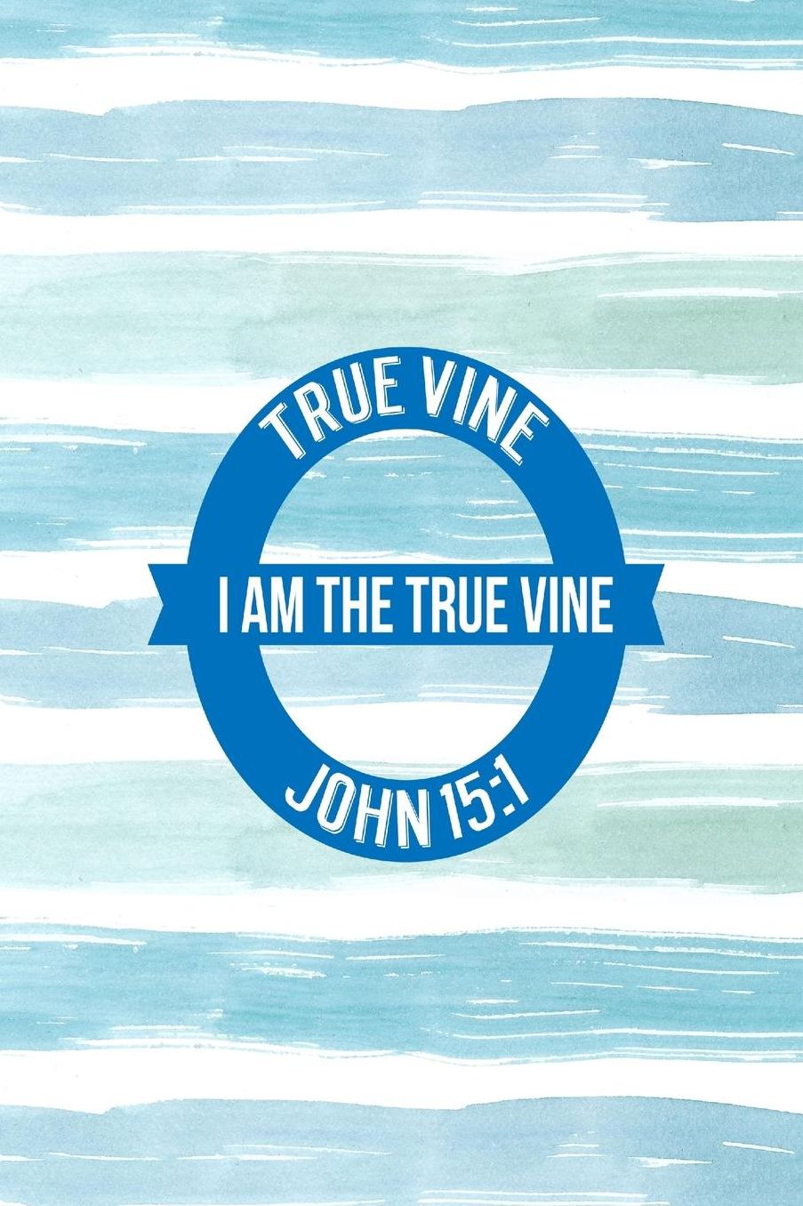I am the true vine