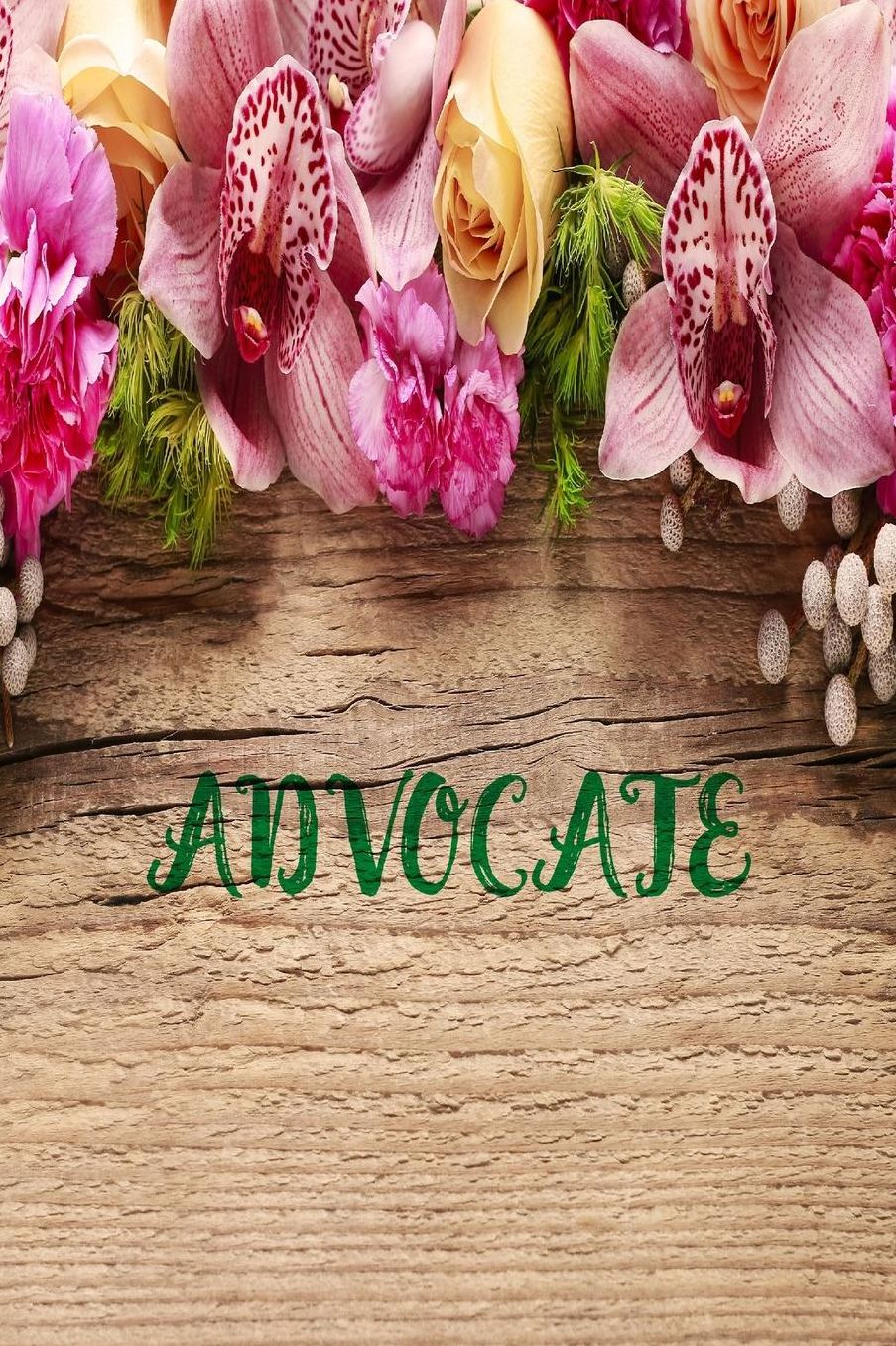 Advocate