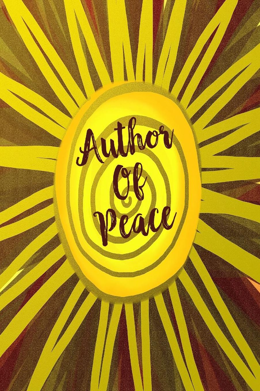 Author of Peace