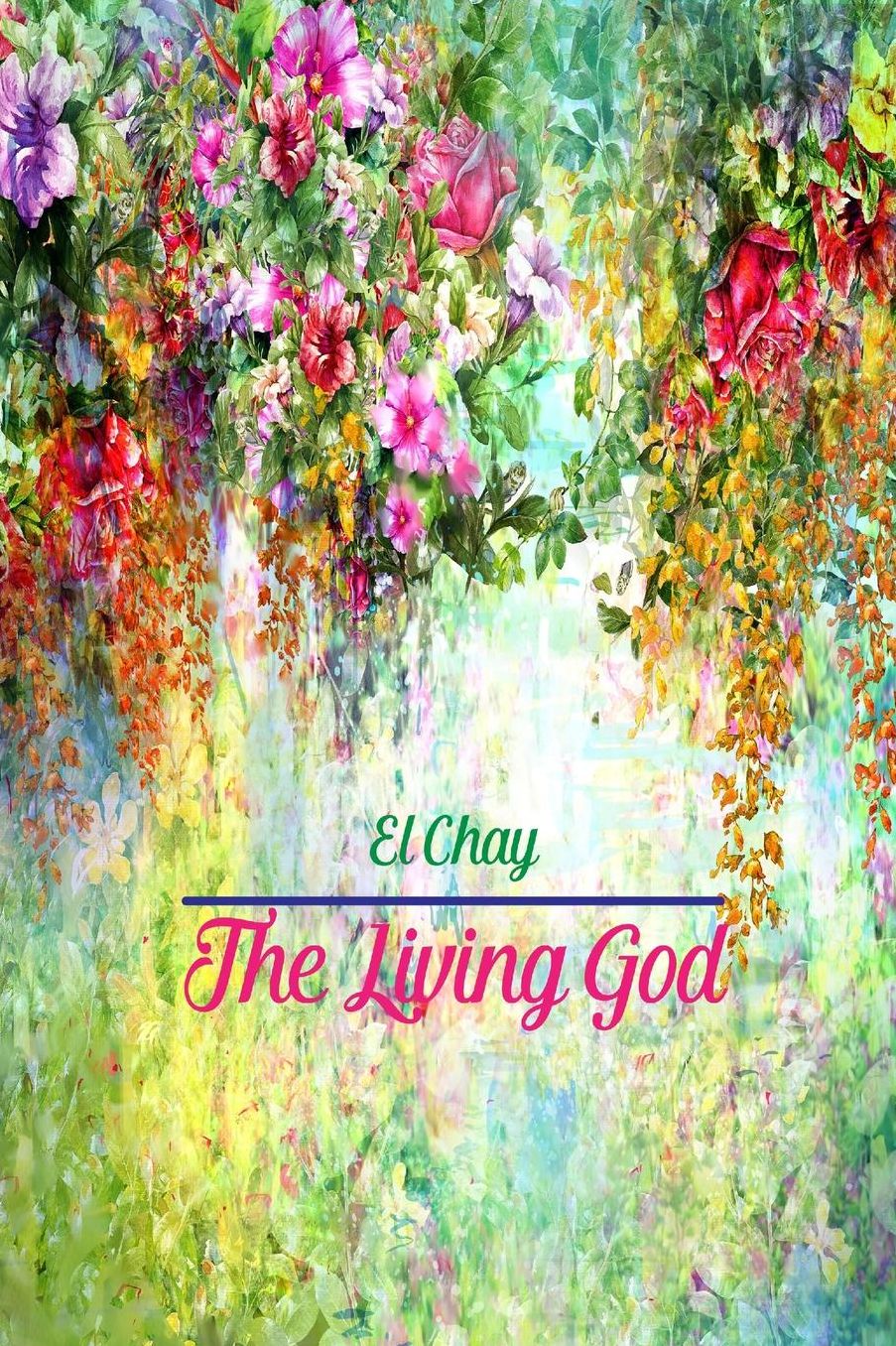 The Living God