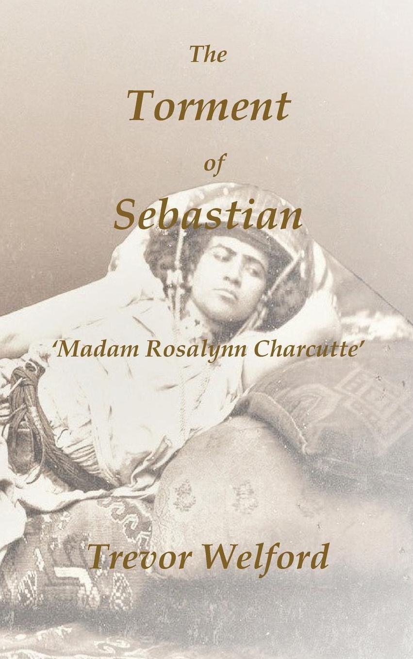 The Torment of Sebastian Book Three
