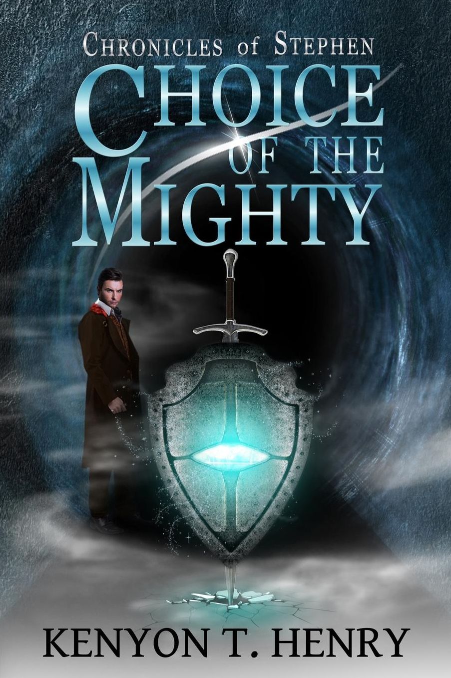 Choice of The Mighty